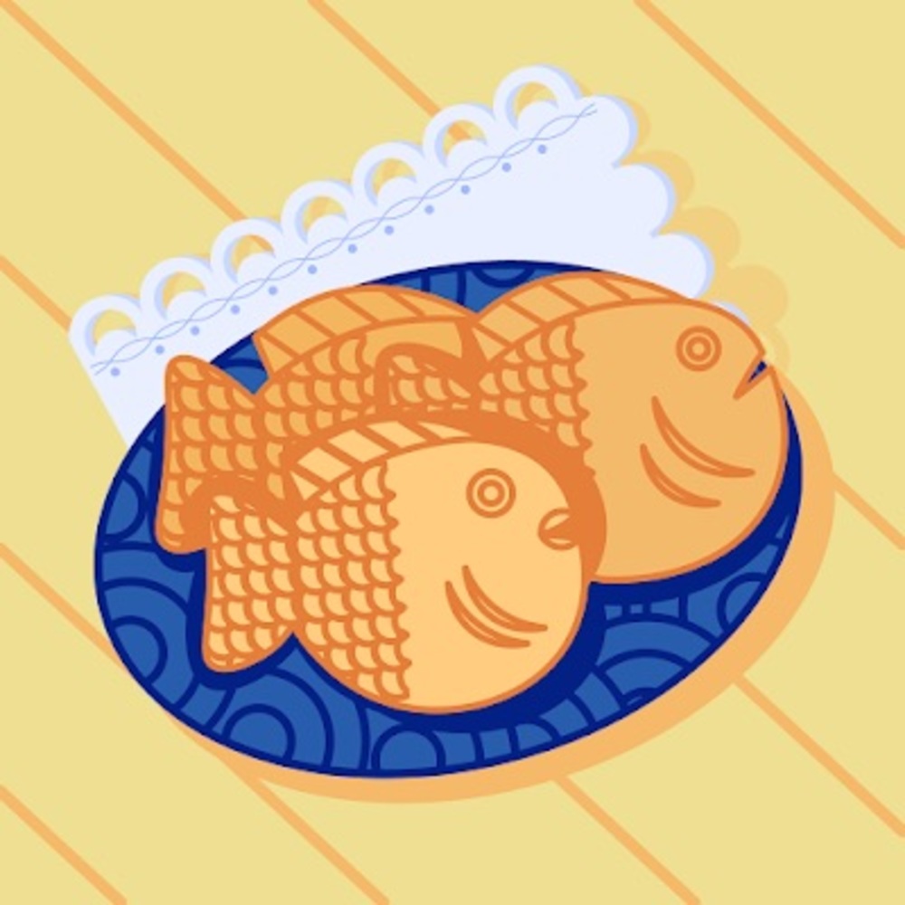 Meet your Posher, Christian